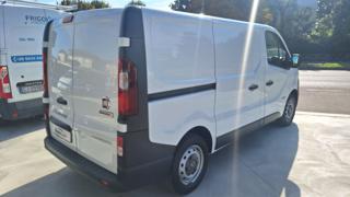 FIAT Talento usata, con Filtro antiparticolato