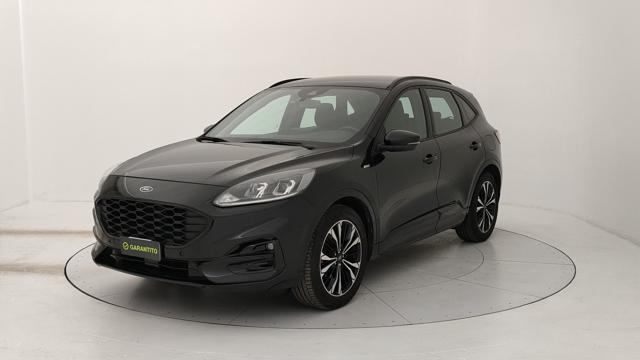 FORD Kuga usata, con ABS