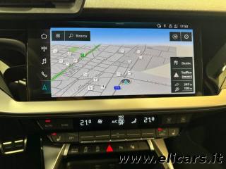 AUDI A3 usata, con Climatizzatore