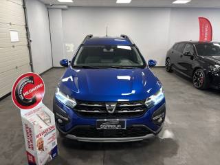 DACIA Jogger usata, con Airbag