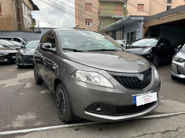 LANCIA Ypsilon usata, con ABS