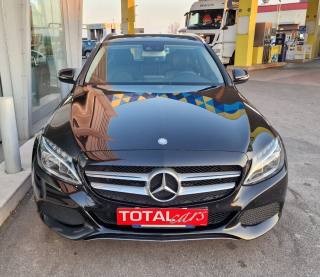 MERCEDES-BENZ C 220 usata, con Cerchi in lega