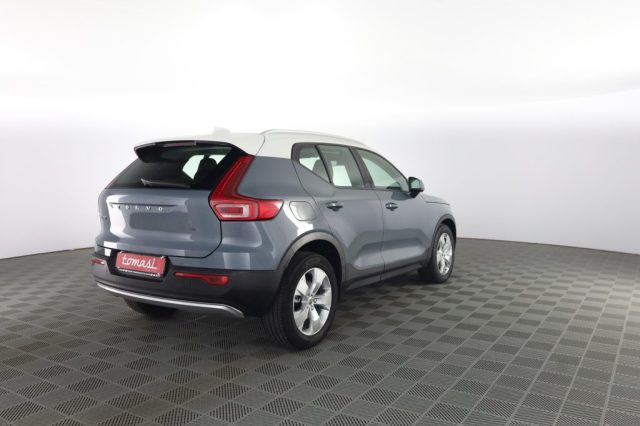 VOLVO XC40 usata 3