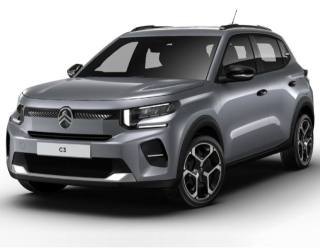 CITROEN C3 PureTech 100 S&S Plus