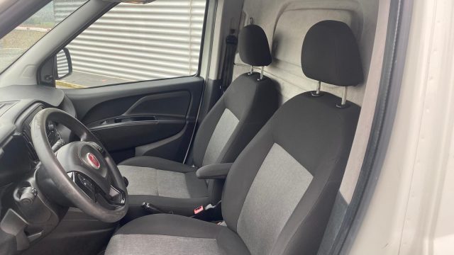 FIAT Doblo usata, con Servosterzo