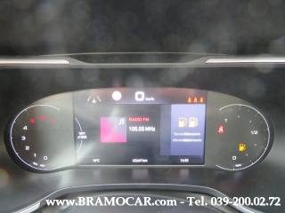 FIAT Tipo usata, con Fendinebbia