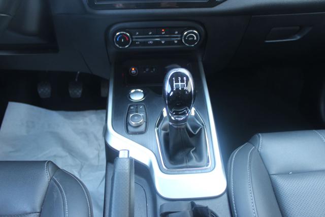 DR MOTOR DR 4.0 usata, con Regolazione elettrica sedili
