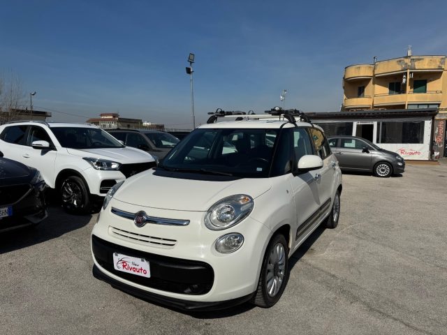 FIAT 500L usata, con Airbag laterali