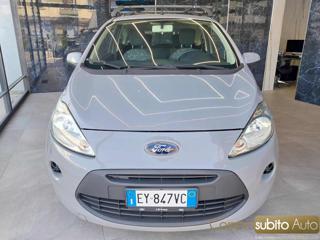 FORD Ka+ 1.2 8V 69CV ( Garanzia 12 Mesi)