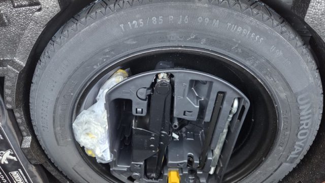 PEUGEOT 308 usata, con Immobilizzatore elettronico