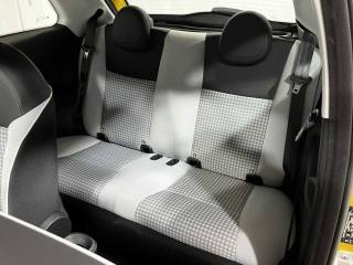 FIAT 500 usata, con ESP