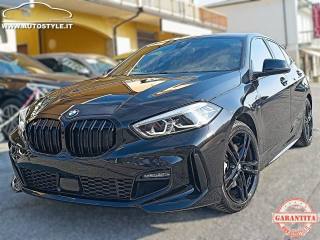 BMW 118 usata, con Fari LED