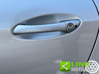 MERCEDES-BENZ SLK 200 usata, con Android Auto