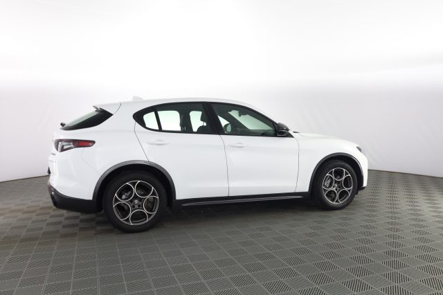 ALFA ROMEO Stelvio usata 2