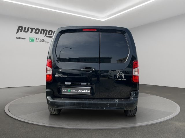 CITROEN Berlingo usata, con Bluetooth