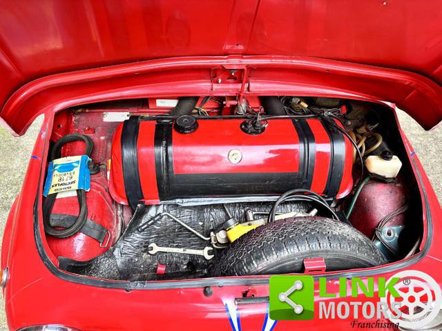 FIAT 500L usata 15