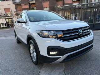 VOLKSWAGEN T-Cross usata, con Controllo trazione