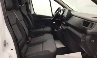 RENAULT Trafic usata, con Autoradio