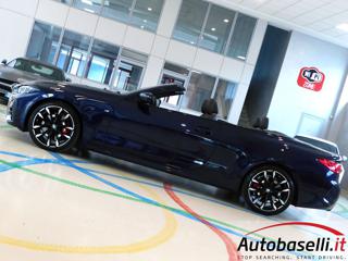 BMW 420 usata 46