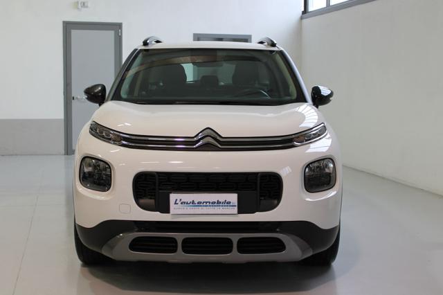 CITROEN C3 Aircross usata, con Airbag laterali