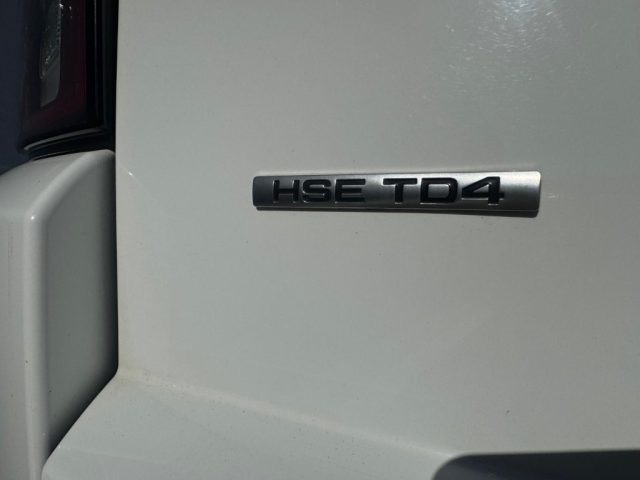 LAND ROVER Range Rover Evoque usata, con Autoradio