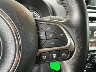 JEEP Renegade usata 19