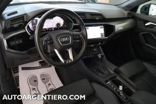 AUDI Q3 usata, con Alzacristalli elettrici