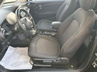 MINI Mini usata, con Chiusura centralizzata