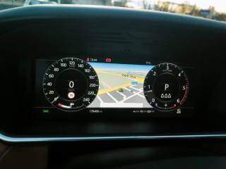 LAND ROVER Range Rover Sport usata, con Controllo automatico clima