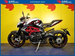 MV AGUSTA Brutale 800 usata 2