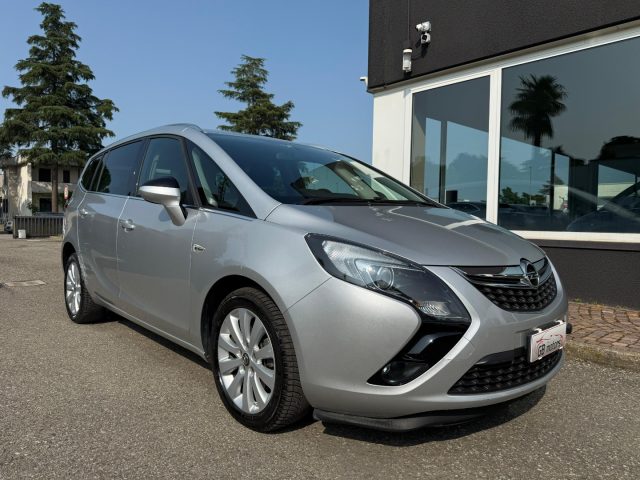 OPEL Zafira Tourer usata, con Airbag Passeggero