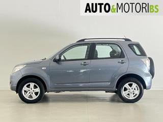 DAIHATSU Terios usata, con Cerchi in lega