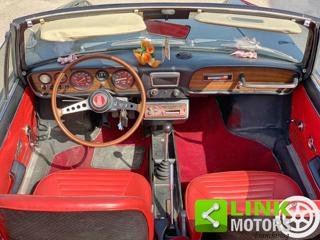 FIAT 850 usata, con Cerchi in lega