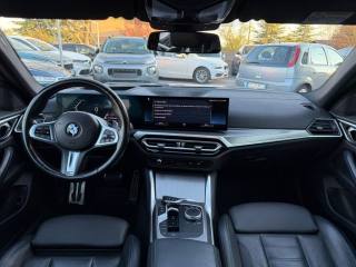 BMW 420 usata, con Controllo trazione
