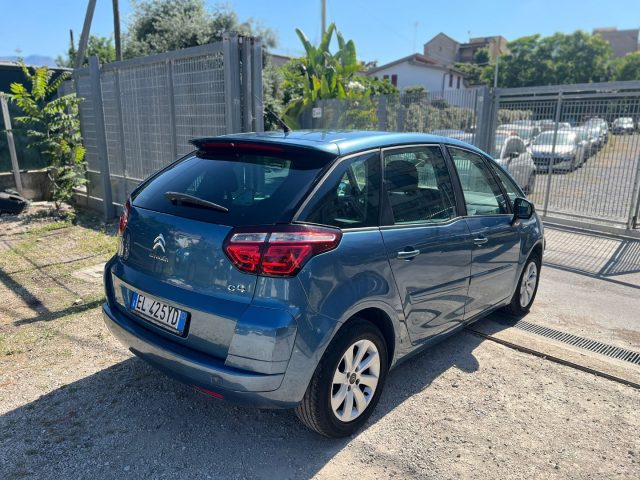 CITROEN C4 Picasso usata, con ABS