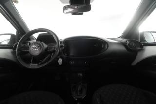 TOYOTA Aygo X usata 4