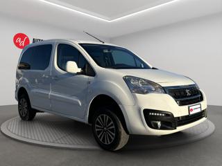 PEUGEOT Partner usata, con Airbag
