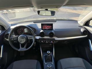 AUDI Q2 usata, con Chiusura centralizzata