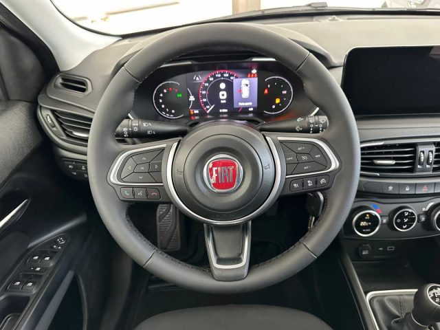 FIAT Tipo usata, con Controllo elettronico della corsia