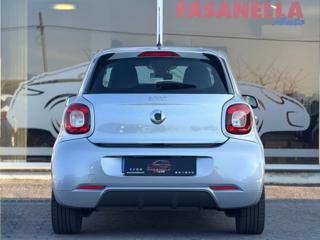 SMART ForFour usata, con Climatizzatore