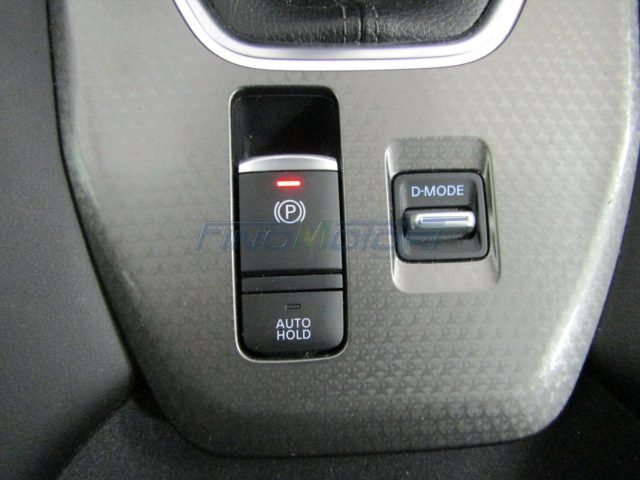 NISSAN Qashqai usata, con USB