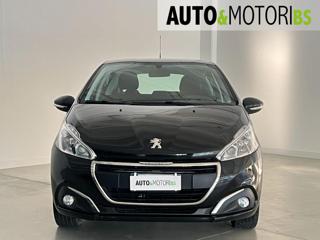 PEUGEOT 208 usata, con Airbag
