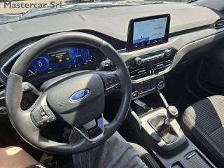 FORD Kuga usata, con Servosterzo