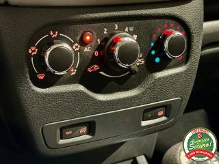 DACIA Lodgy usata, con Fendinebbia