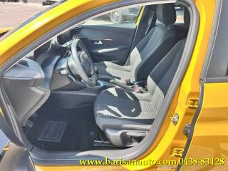 PEUGEOT 208 usata, con Alzacristalli elettrici