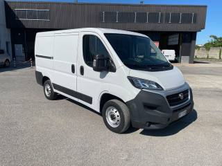 FIAT Ducato 28 2.3 MJT 120CV PC-TN prezzo piu iva