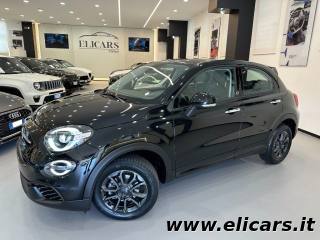 FIAT 500X 1.0 T3 120 CV Urban LOOK