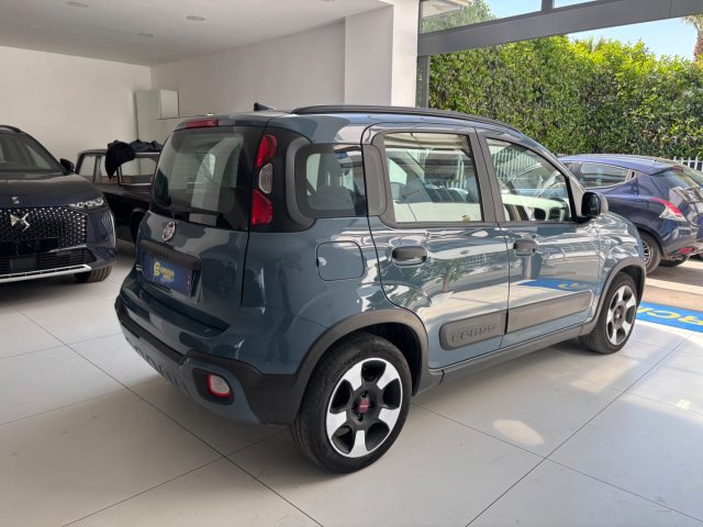 FIAT Panda usata, con Cronologia tagliandi