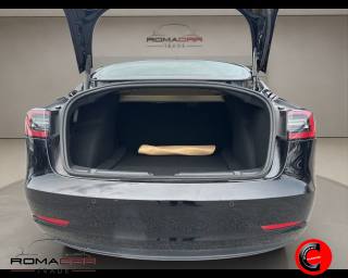 TESLA Model 3 usata, con Sedile posteriore sdoppiato