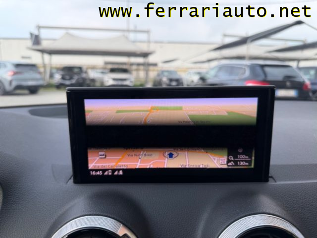 AUDI Q2 usata, con Servosterzo